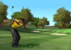 Screenshots de Tiger Woods PGA Tour 2005 sur NGC