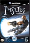 Boîte US de TimeSplitters 3 : Future Perfect sur NGC