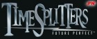 Logo de TimeSplitters 3 : Future Perfect sur NGC