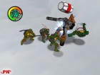 Screenshots de Teenage Mutant Ninja Turtles 2 sur NGC