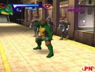 Screenshots de Teenage Mutant Ninja Turtles sur NGC