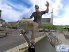 Screenshots de Tony Hawk Pro Skater 4 sur NGC