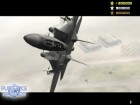 Screenshots de Top Gun : Combat Zone sur NGC