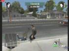 Screenshots de True Crime : Streets of LA. sur NGC