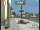 Screenshots de True Crime : Streets of LA. sur NGC