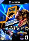 Boîte US de Universal Studios sur NGC