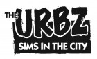Logo de The Urbz : Sims in the City sur NGC