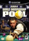 Boîte US de World Championship Pool 2004 sur NGC