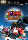 Screenshots de Worms Blast sur NGC