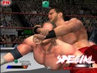 Screenshots de WWE Day of Reckoning sur NGC