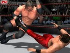 Screenshots de WWE Day of Reckoning sur NGC