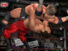 Screenshots de WWE Day of Reckoning sur NGC