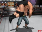 Screenshots de WWE Day of Reckoning sur NGC