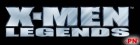 Logo de X-Men Legends sur NGC
