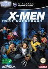 Boîte US de X-Men Next Dimension sur NGC