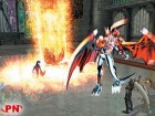 Screenshots de Yu-Gi-Oh ! : Falsebound Kingdom sur NGC