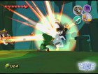 Screenshots de The Legend of Zelda : The Wind Waker sur NGC