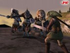 Screenshots de The Legend of Zelda : Twilight Princess sur NGC