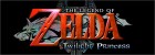 Logo de The Legend of Zelda : Twilight Princess sur NGC