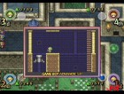 Screenshots de The Legend of Zelda : Four Swords Adventures sur NGC