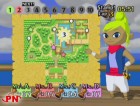 Screenshots de The Legend of Zelda : Tetra's Trackers sur NGC
