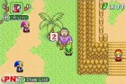 Screenshots de The Legend of Zelda : Tetra's Trackers sur NGC