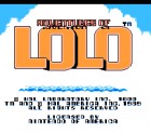 Screenshots de The adventures of Lolo sur Wii
