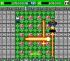 Screenshots de Bomberman 93 sur Wii