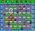 Screenshots de Bomberman 93 sur Wii