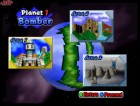 Screenshots de Bomberman Hero sur Wii