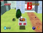 Screenshots de Bomberman Hero sur Wii