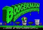 Screenshots de Boogerman: A Pick and Flick Adventure  sur Wii
