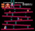 Screenshots de Donkey Kong sur Wii