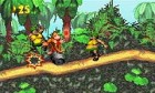 Screenshots de Donkey Kong Country (CV) sur Wii