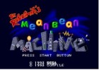 Screenshots de Dr. Robotnik’s Mean Bean Machine sur Wii