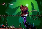 Screenshots de Earthworm Jim sur Wii