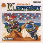 Artworks de Excitebike sur Wii