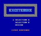 Screenshots de Excitebike sur Wii
