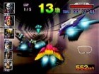 Screenshots de F-Zero X sur Wii