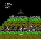 Screenshots de Ghost'n Goblins sur Wii
