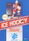 Boîte US de Ice Hockey sur Wii