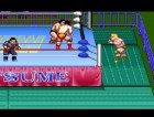 Screenshots de Natsume Championship Wrestling sur Wii