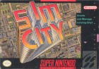 Boîte US de Sim City sur Wii