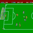 Screenshots de Soccer sur Wii