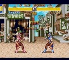 Screenshots de Street Fighter II: Special Champion Edition sur Wii