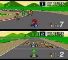 Screenshots de Super Mario Kart sur Wii