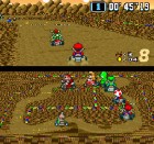 Screenshots de Super Mario Kart sur Wii