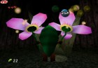 Screenshots de The Legend of Zelda : Majora's Mask sur Wii