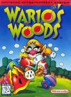 Boîte US de Wario's Woods sur Wii