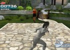 Screenshots de 10 Minute Solution sur Wii